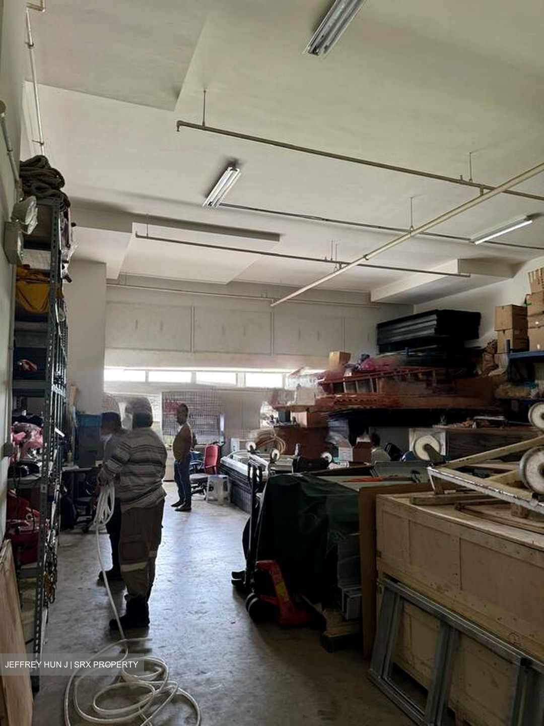 Innovation Place (D25), Factory #472627431